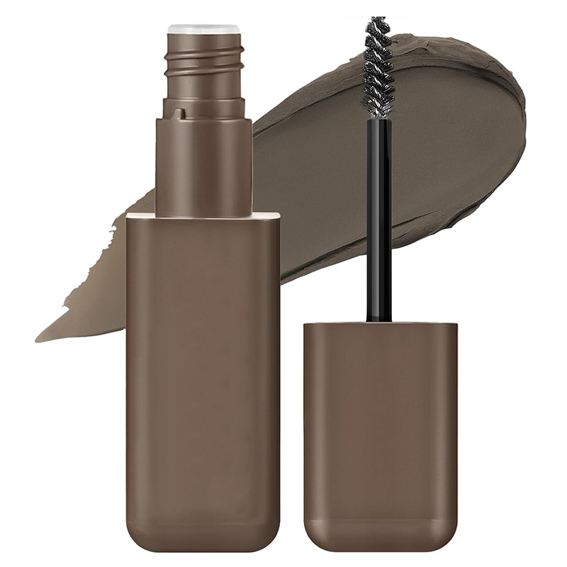 Mousse Eyebrow Gel Custom Manufacturing and Processing Factory