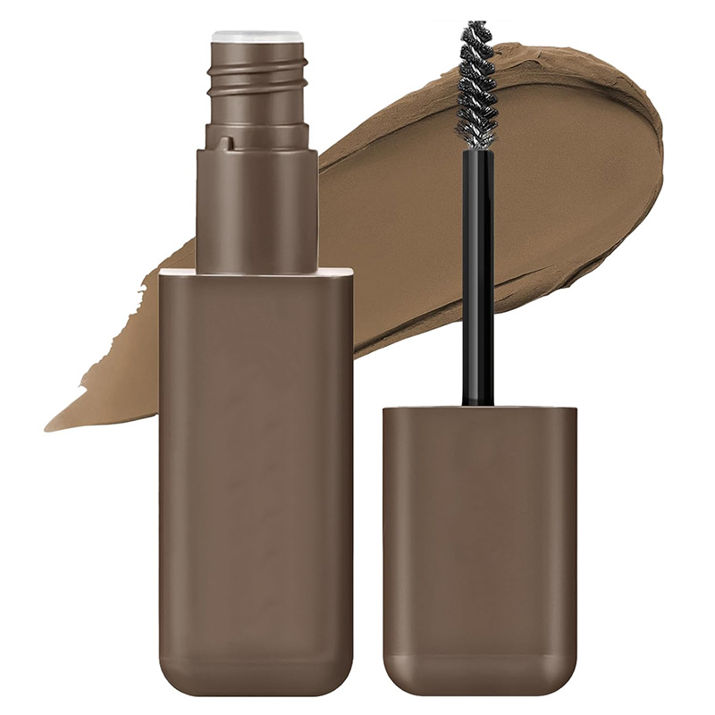 Mousse Eyebrow Gel Custom Manufacturing and Processing Factory