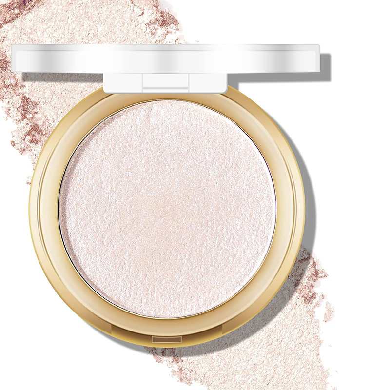 Baked Highlighter Palette OEM Customization Factory