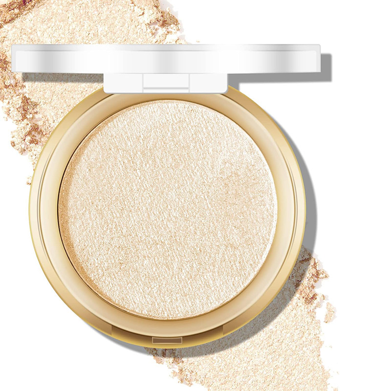 Baked Highlighter Palette OEM Customization Factory