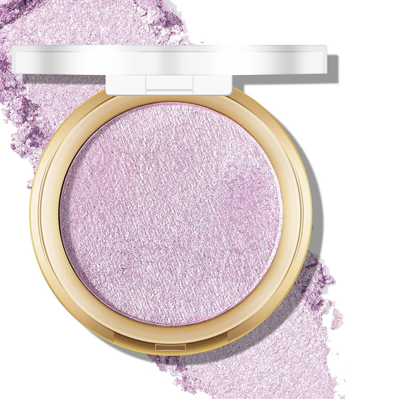 Baked Highlighter Palette OEM Customization Factory