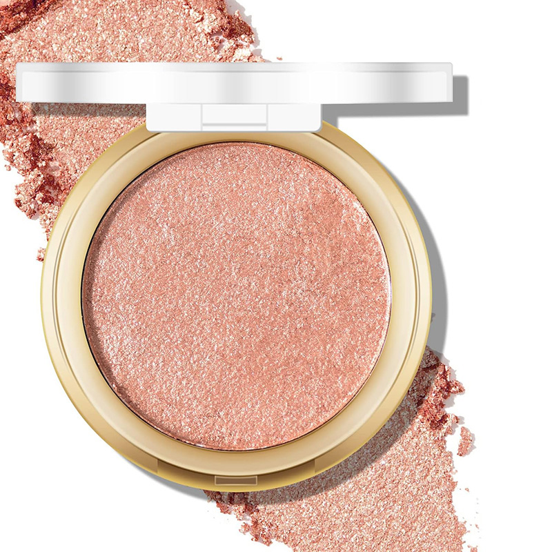 Baked Highlighter Palette OEM Customization Factory