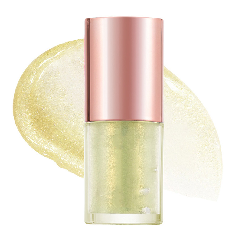 Jelly Lip Oil OEM Manufacturer