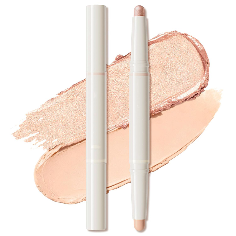 Double-Ended Eyeshadow Stick ODM Manufacturing Factory