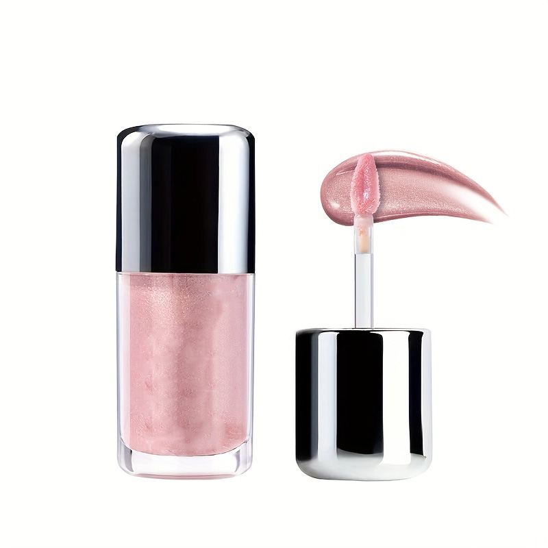 Fine-Shine Eyeshadow Liquid ODM Manufacturing Factory