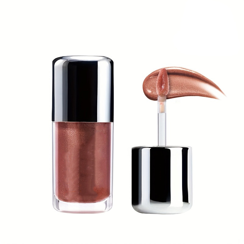 Fine-Shine Eyeshadow Liquid ODM Manufacturing Factory