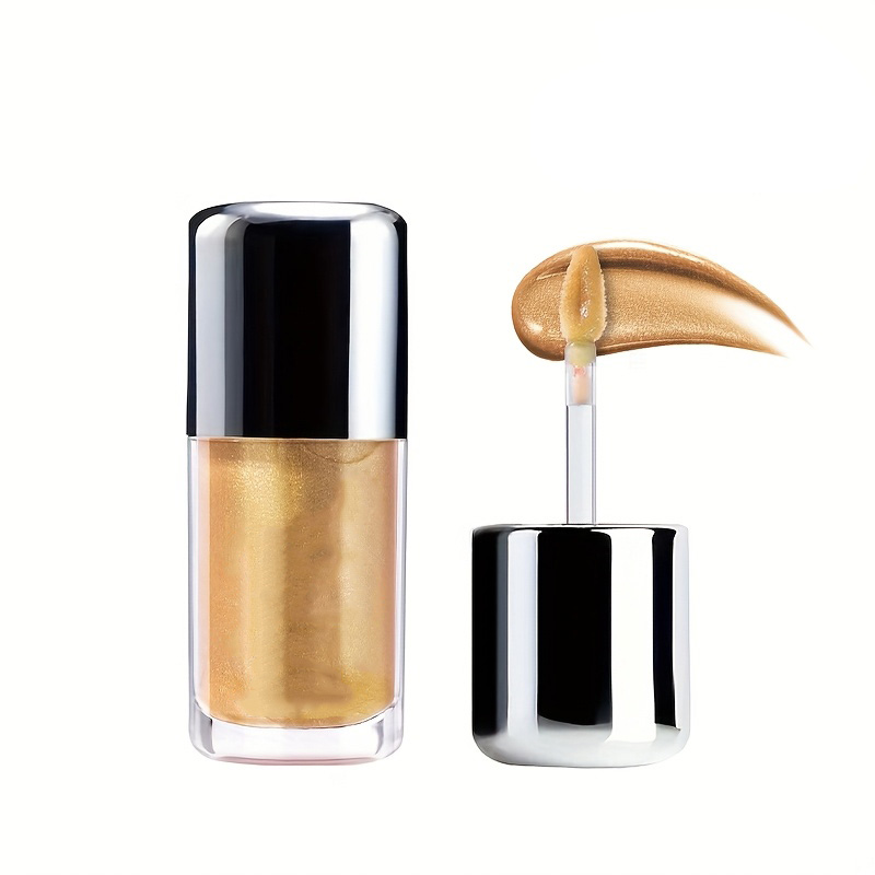 Fine-Shine Eyeshadow Liquid ODM Manufacturing Factory