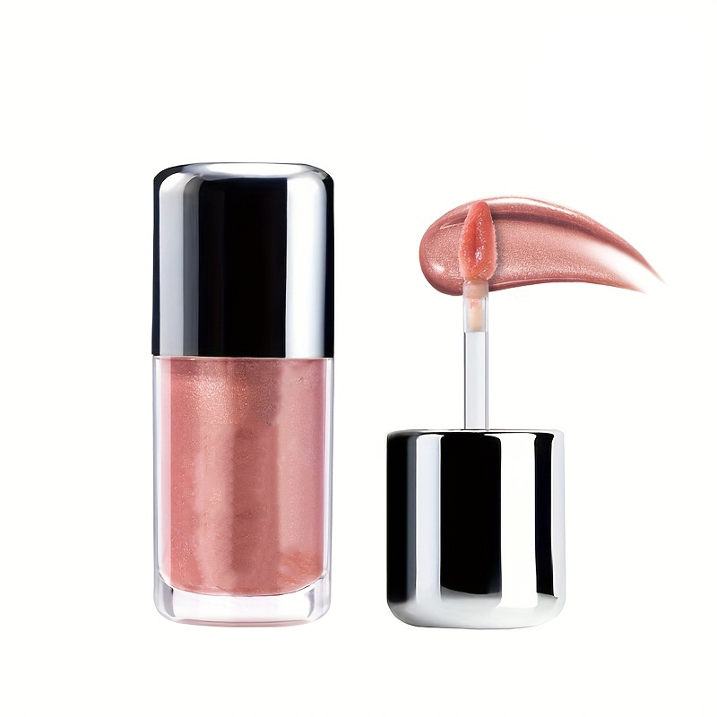 Fine-Shine Eyeshadow Liquid ODM Manufacturing Factory