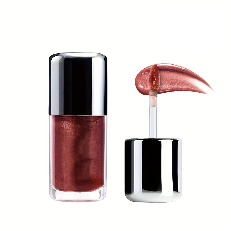 Fine-Shine Eyeshadow Liquid ODM Manufacturing Factory