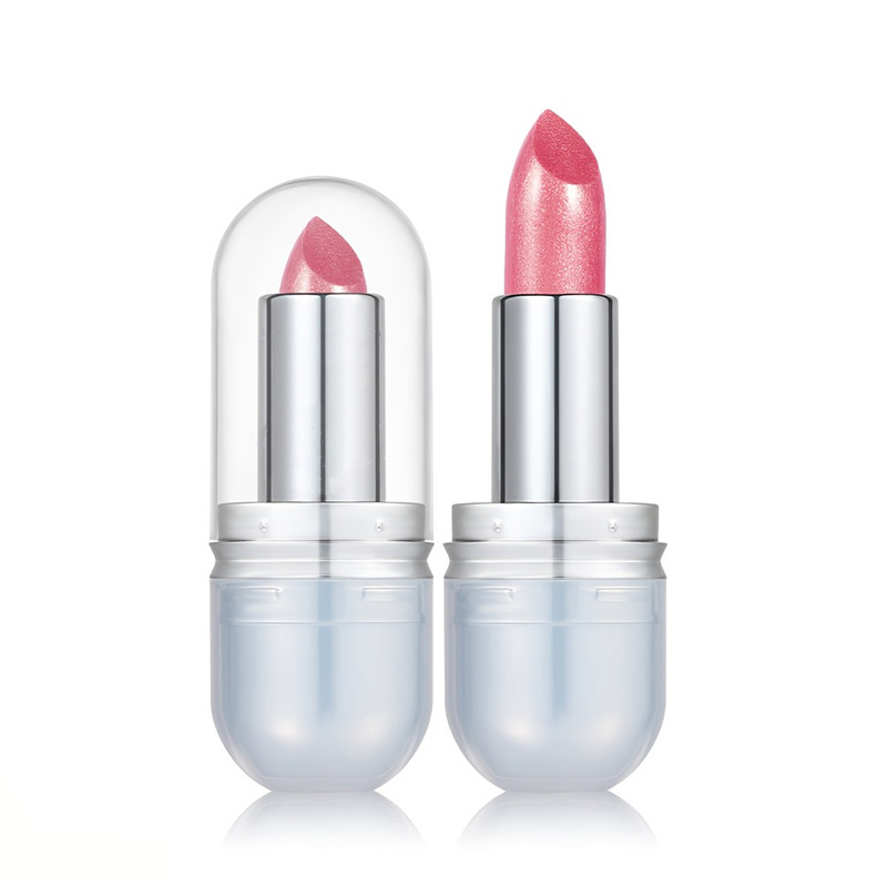 Pearlescent Lipstick OEM Manufacturer