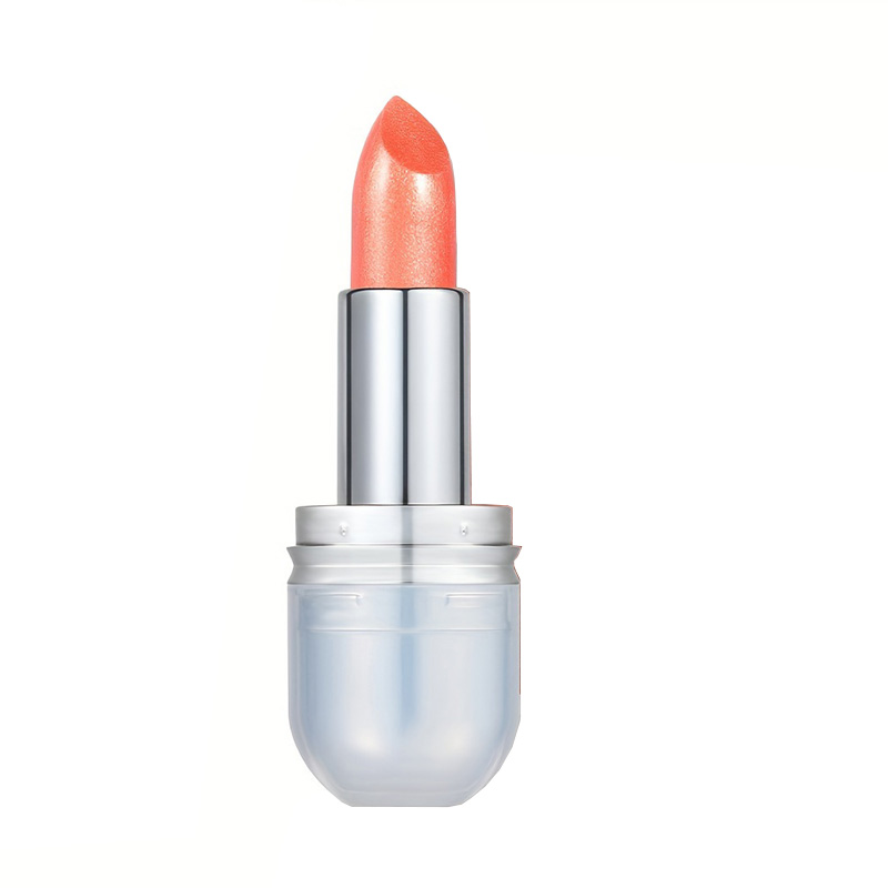 Pearlescent Lipstick OEM Manufacturer