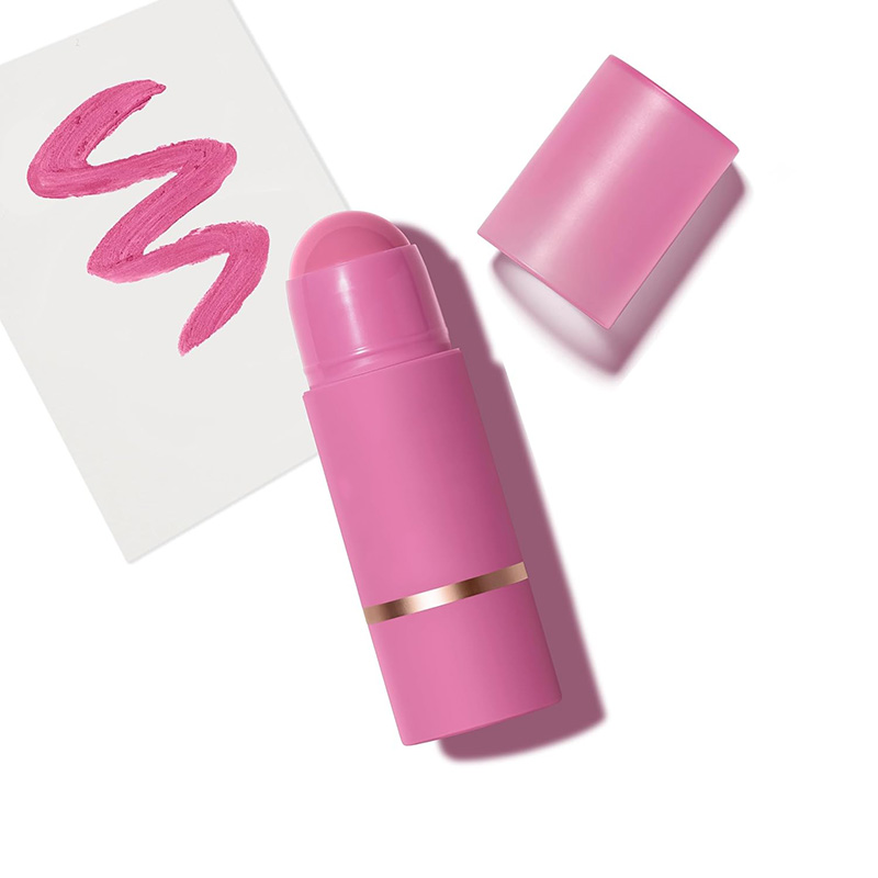 Customized and Processed Face Shaping Blush Stick Manufacturer