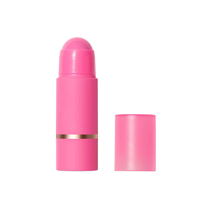 Customized and Processed Face Shaping Blush Stick Manufacturer