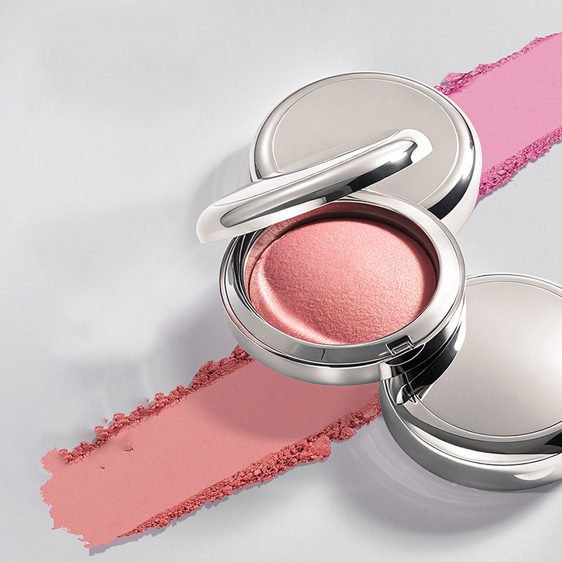 Baked Powder Blush OEM Customization Factory