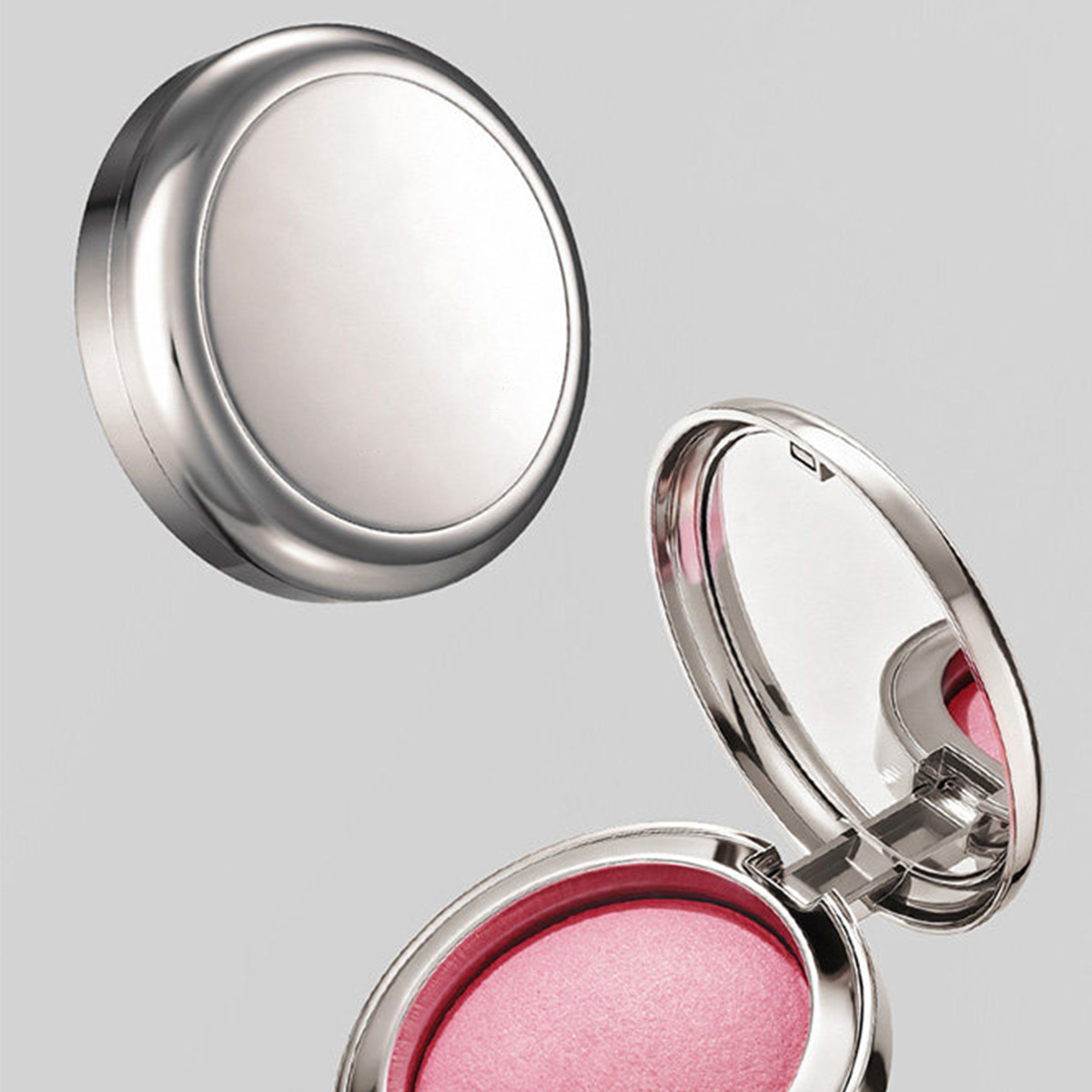 Baked Powder Blush OEM Customization Factory