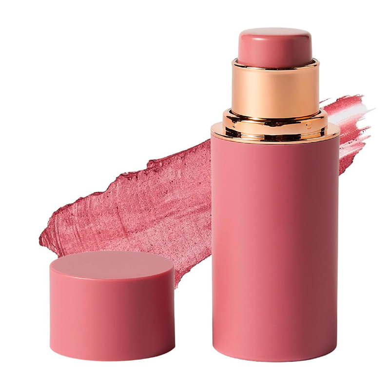 Multi-Purpose Blush Stick Manufacturing Factory