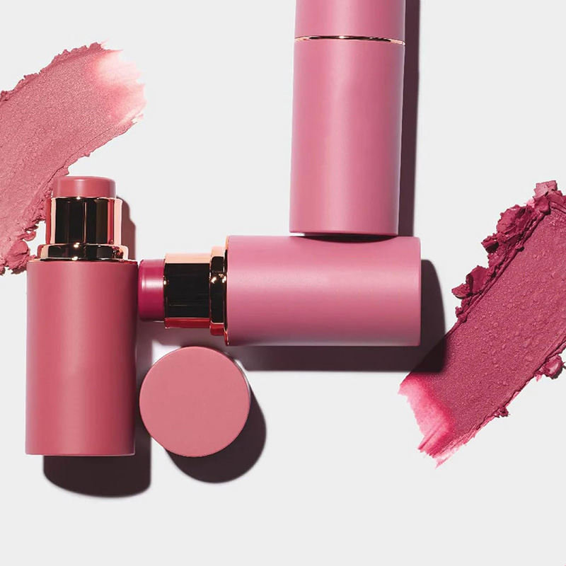 Multi-Purpose Blush Stick Manufacturing Factory