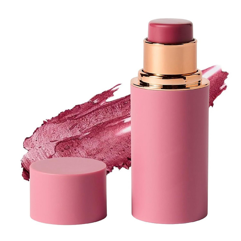 Multi-Purpose Blush Stick Manufacturing Factory