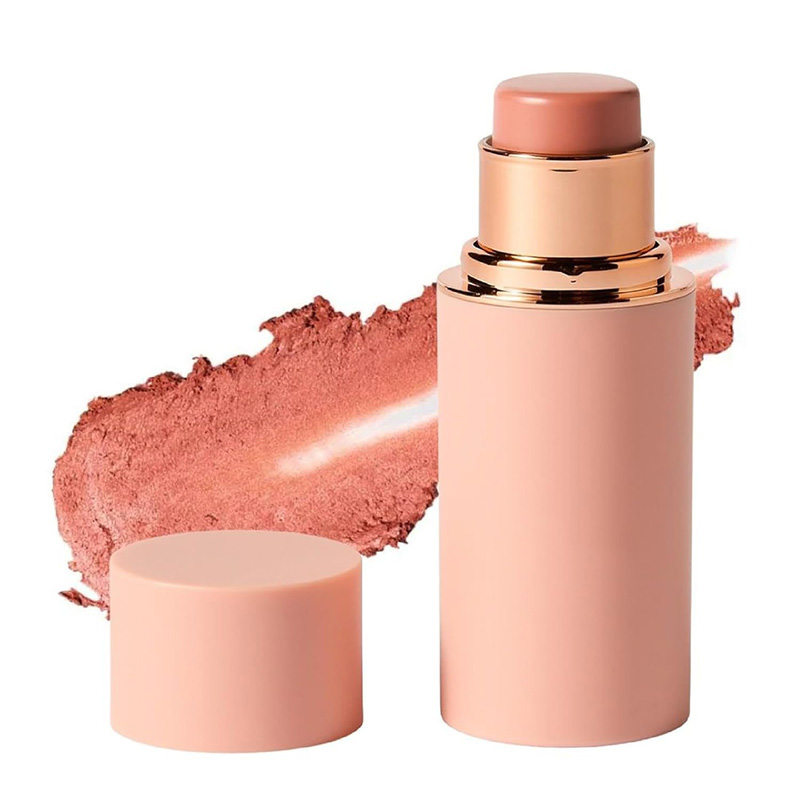 Multi-Purpose Blush Stick Manufacturing Factory
