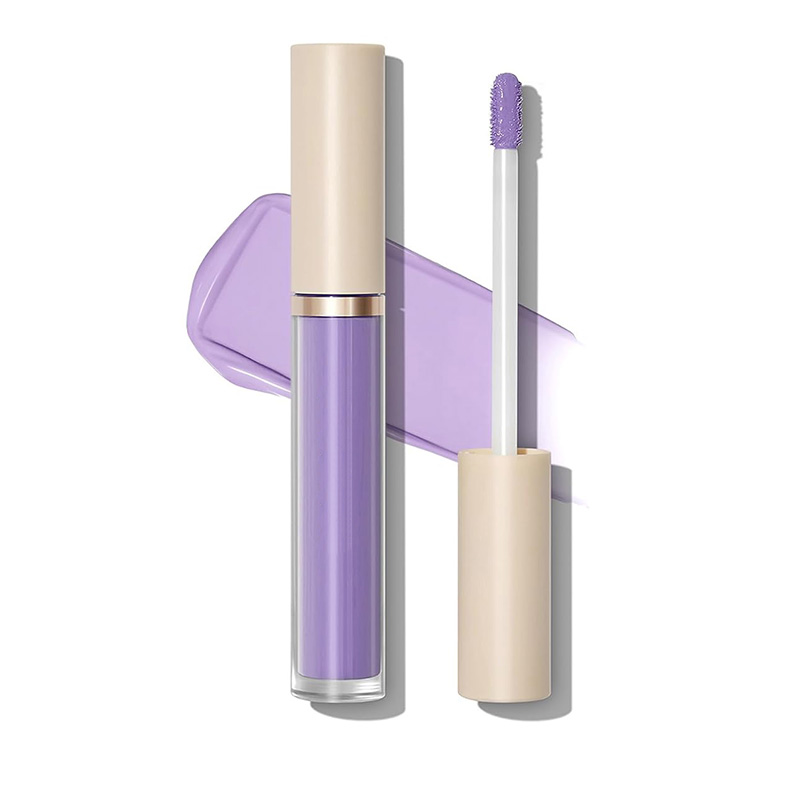 Customized Moisturizing Concealer Processing