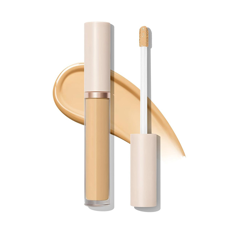 Customized Moisturizing Concealer Processing