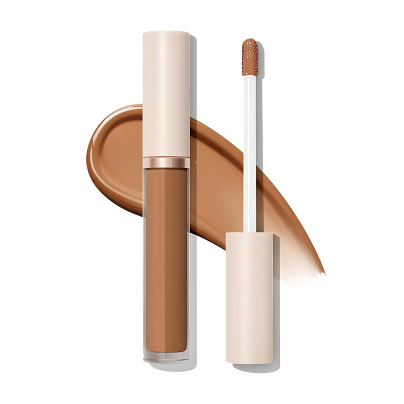 Customized Moisturizing Concealer Processing