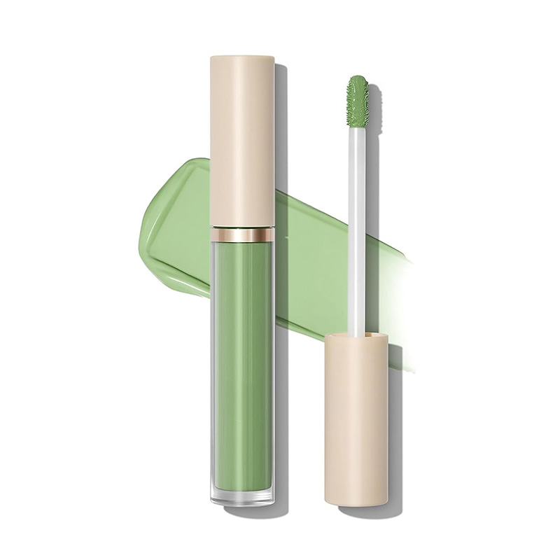 Customized Moisturizing Concealer Processing