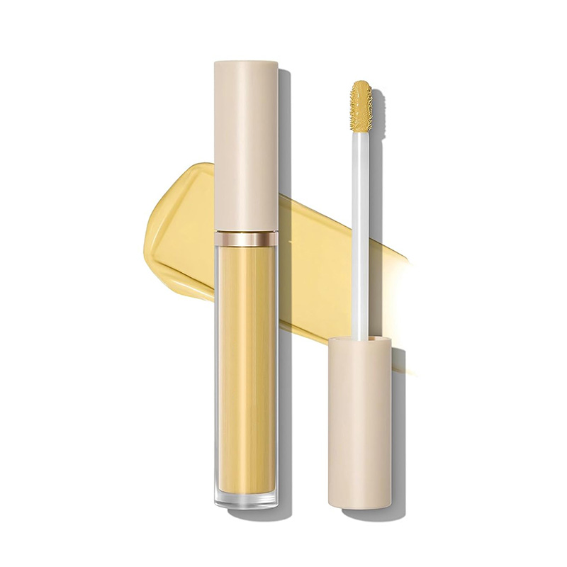 Customized Moisturizing Concealer Processing