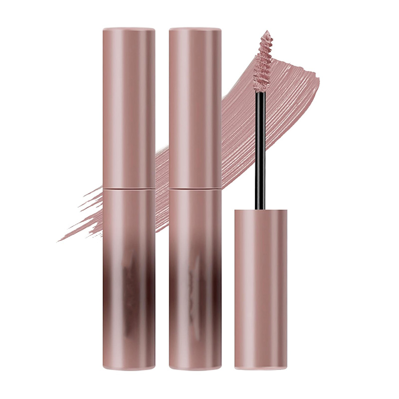 Smudge-proof brow gel OEM manufacturer