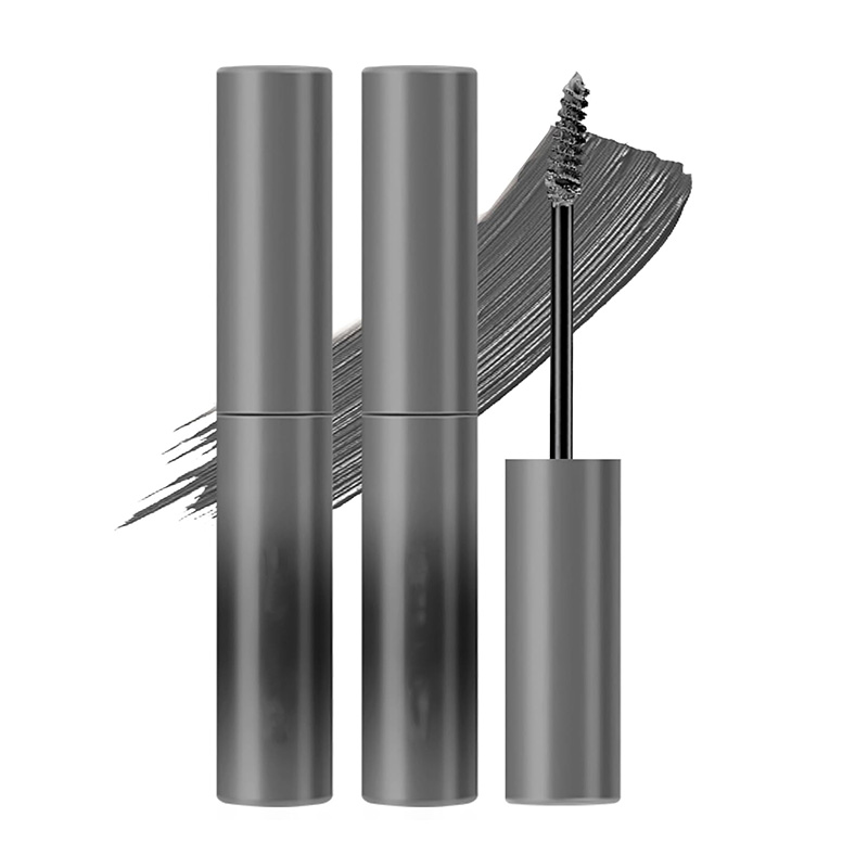 Smudge-proof brow gel OEM manufacturer