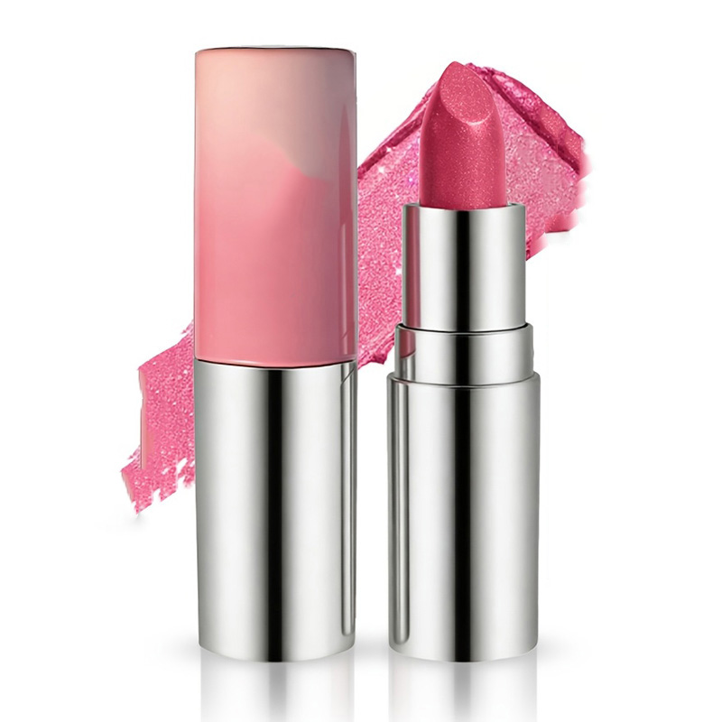 Glitter Pearl Lipstick Custom Factory