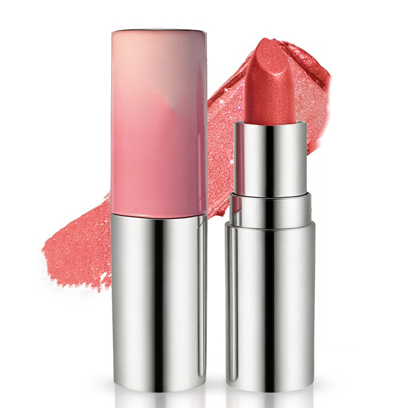 Glitter Pearl Lipstick Custom Factory