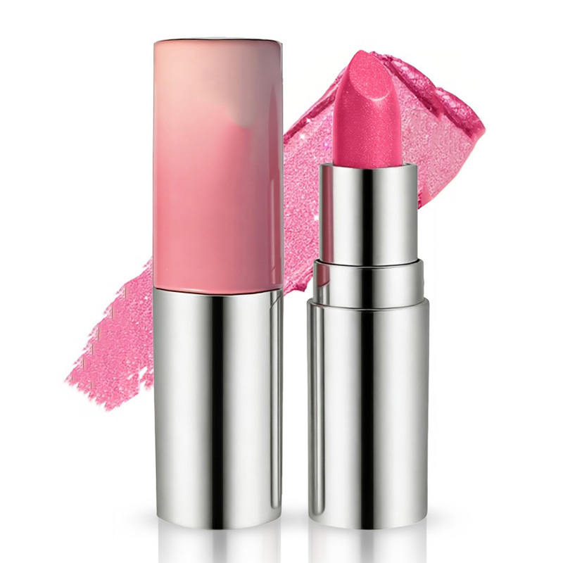 Glitter Pearl Lipstick Custom Factory