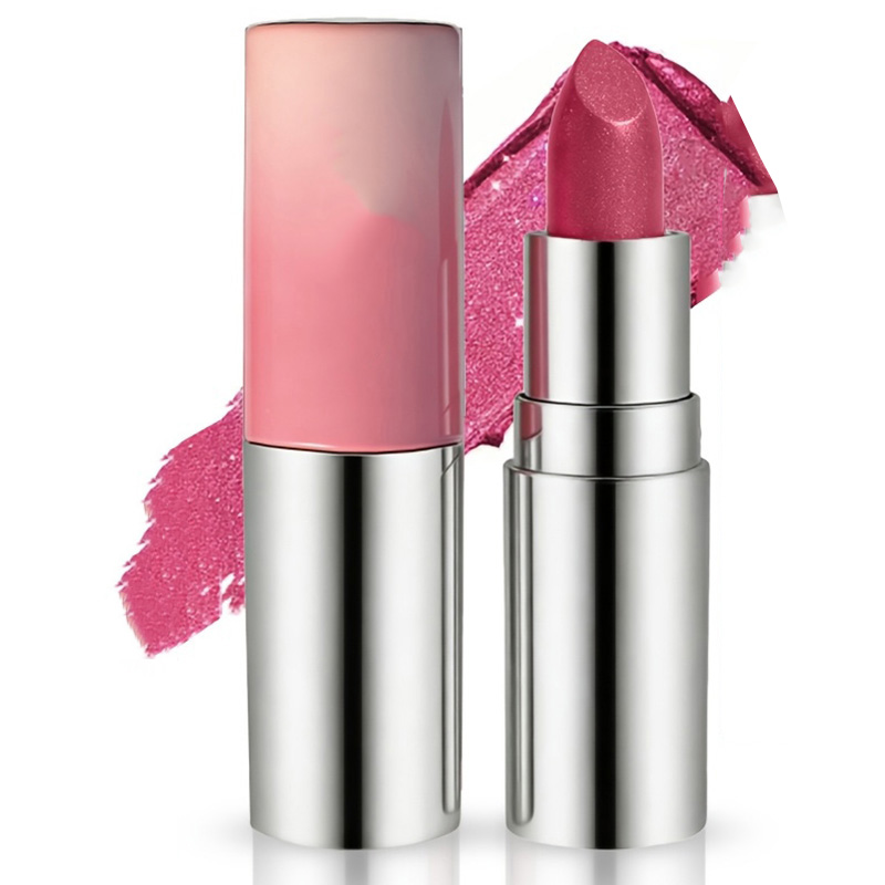 Glitter Pearl Lipstick Custom Factory