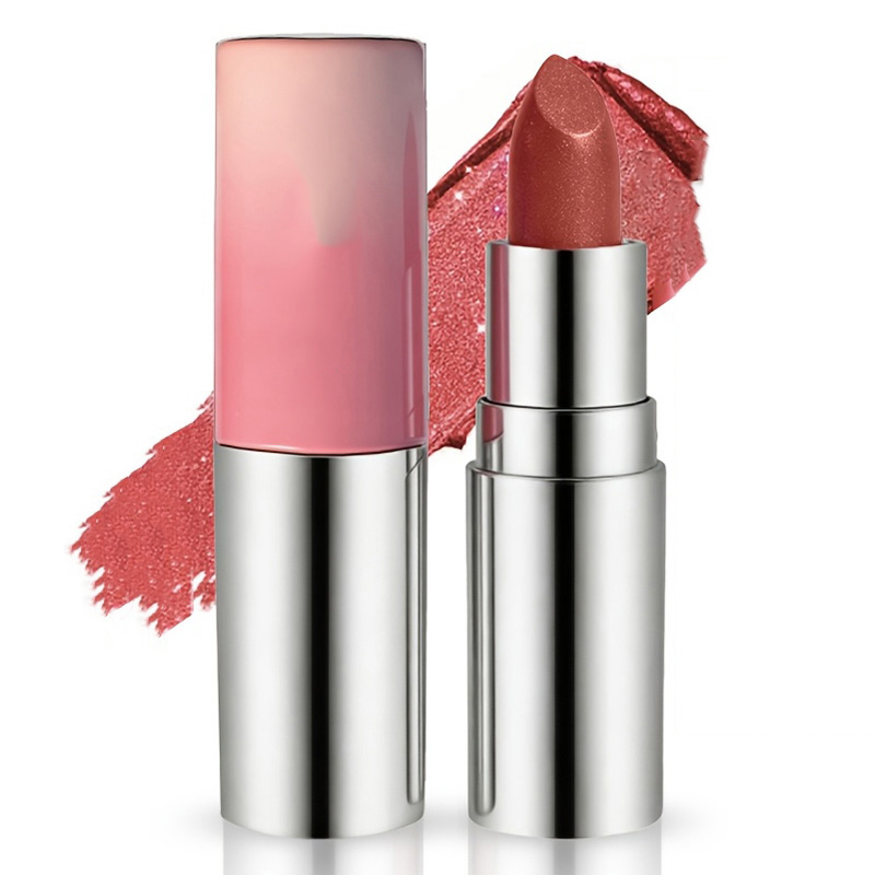 Glitter Pearl Lipstick Custom Factory