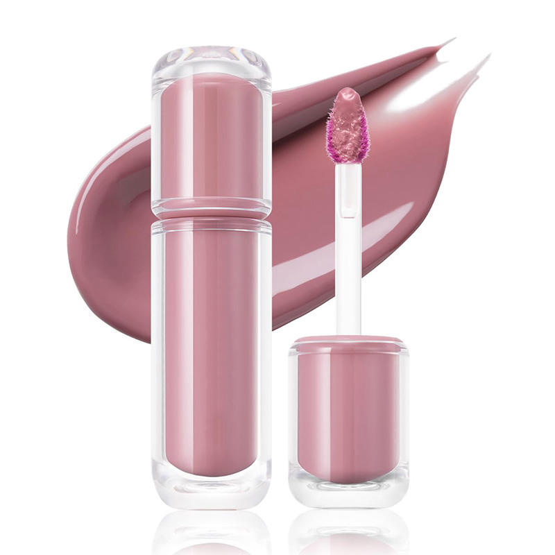 Hydrating Glossy Lip Gloss Manufacturing Factory