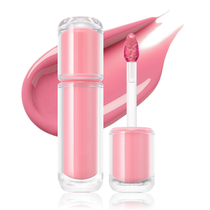 Hydrating Glossy Lip Gloss Manufacturing Factory