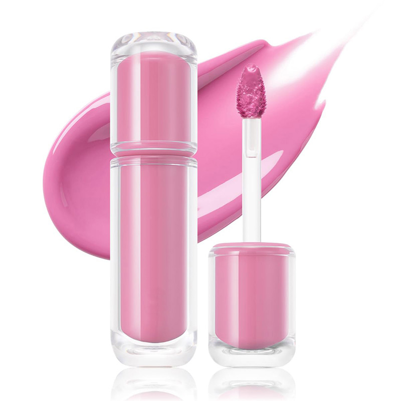 Hydrating Glossy Lip Gloss Manufacturing Factory