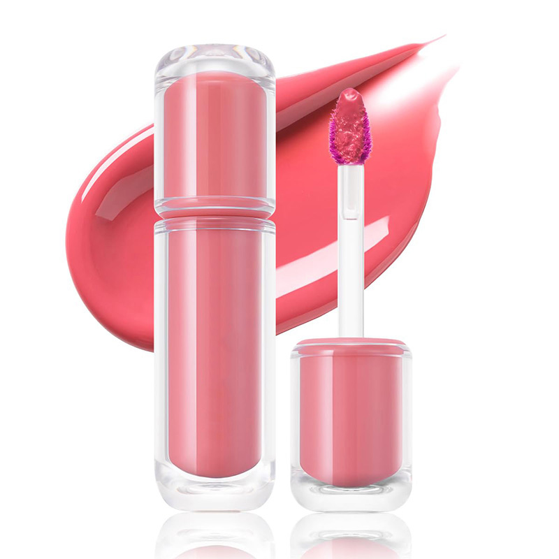 Hydrating Glossy Lip Gloss Manufacturing Factory