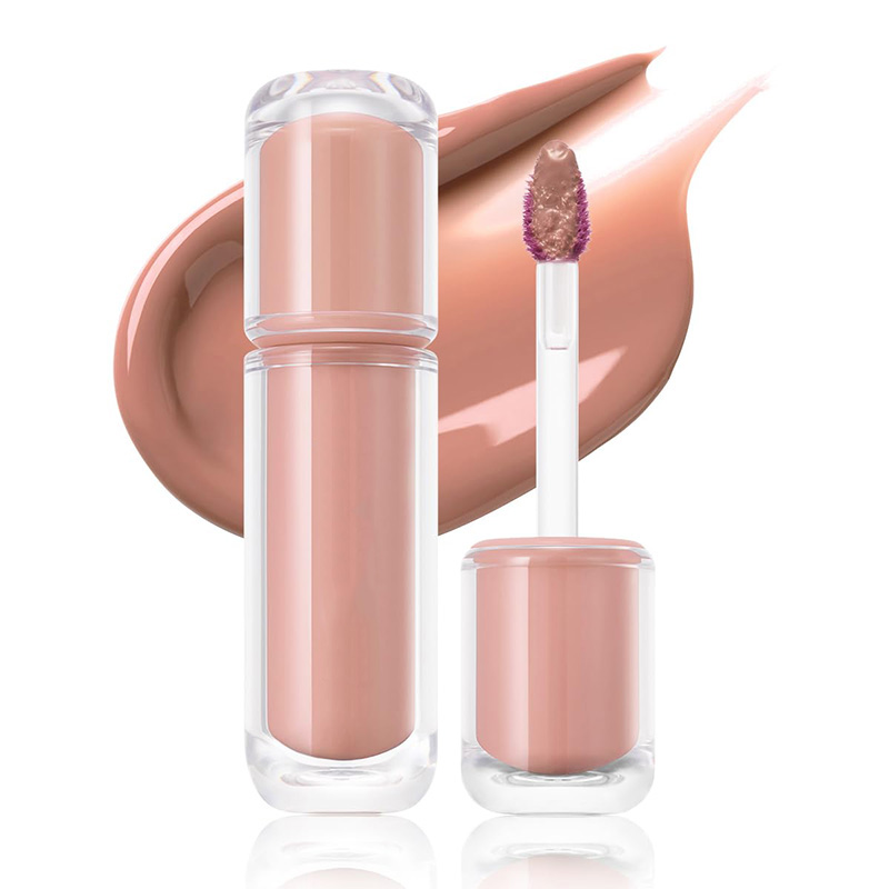 Hydrating Glossy Lip Gloss Manufacturing Factory