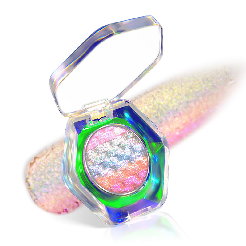 Chameleon Eyeshadow Private Label OEM Factory