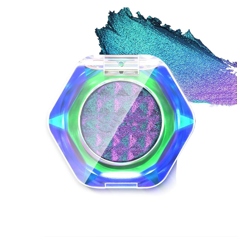 Chameleon Eyeshadow Private Label OEM Factory