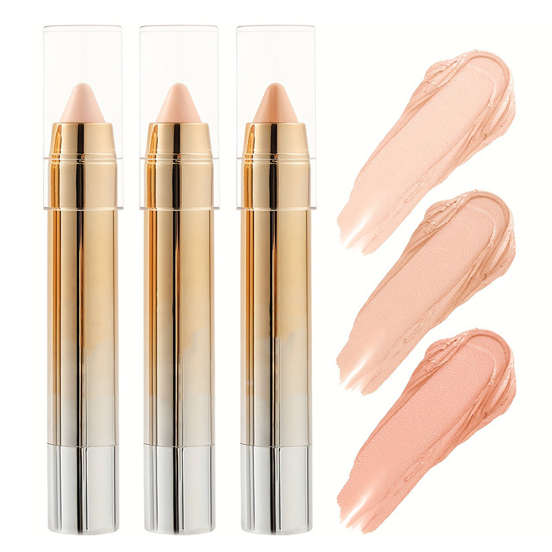 OEM ODM Custom Logo Concealer Pen Private Label Long Lasting Concealer Pencil