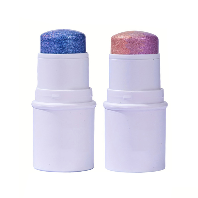Chameleon Multi-Color Highlighter Stick OEM Processing Factory