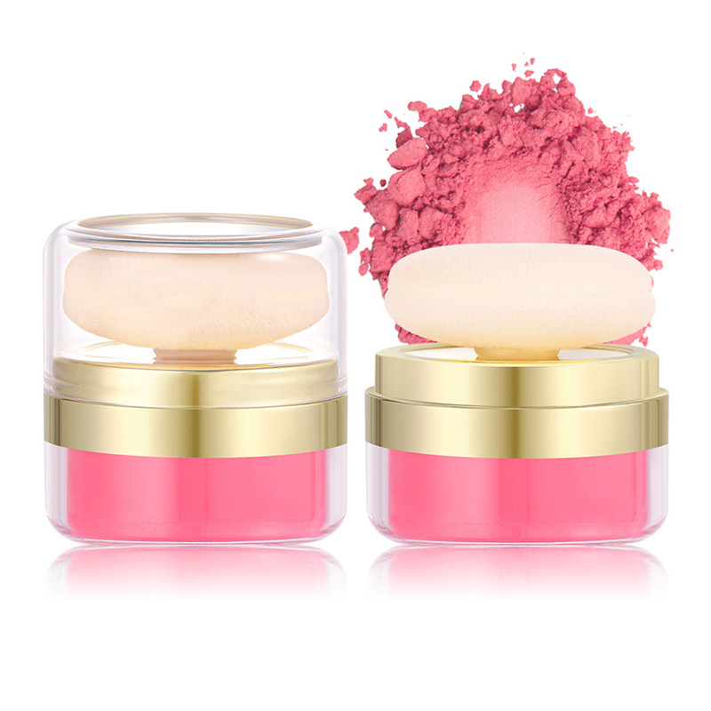 Cushion Blush OEM Manufacturing Factory