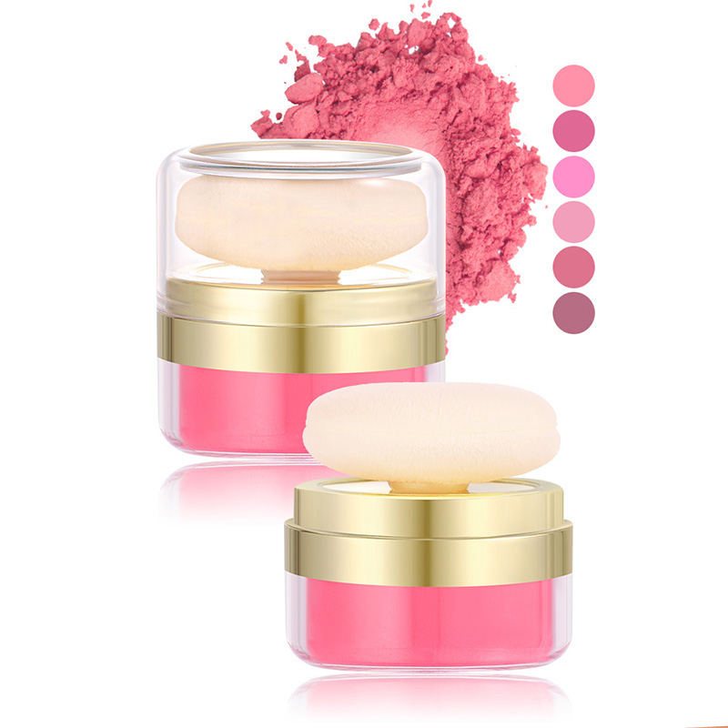 Cushion Blush OEM Manufacturing Factory