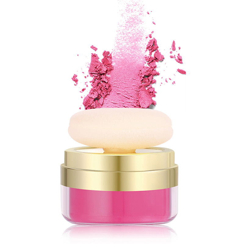 Cushion Blush OEM Manufacturing Factory