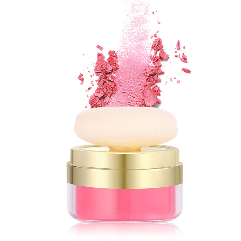 Cushion Blush OEM Manufacturing Factory