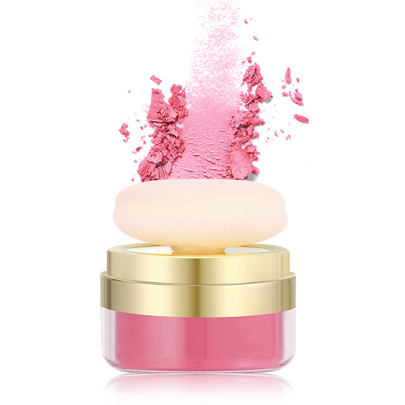 Cushion Blush OEM Manufacturing Factory
