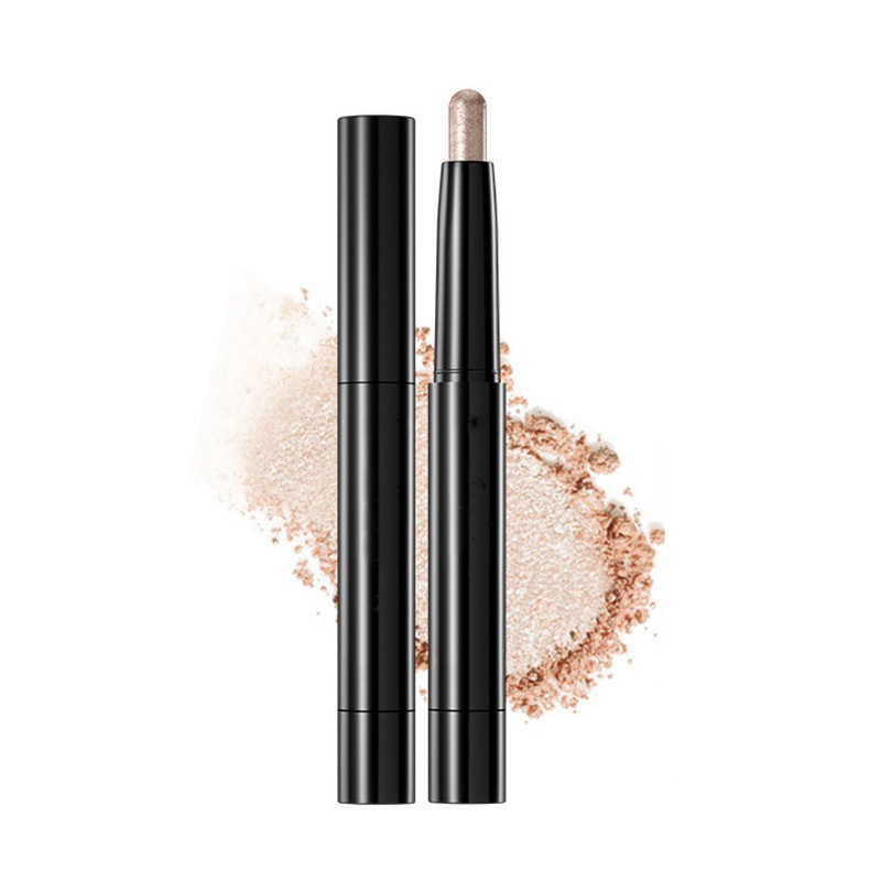 Customized shimmery eyeshadow stick manufacturer